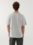 LC Waikiki Crew Neck Short Sleeve Printed Combed Cotton Men's T-shirt